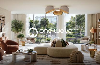 Apartment - 1 Bedroom - 1 Bathroom for sale in Terra Woods - Expo City - Dubai