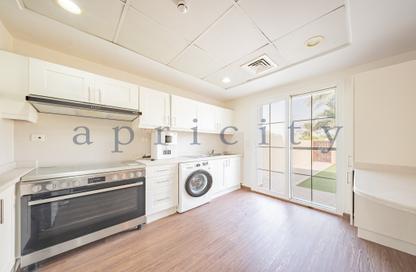 Townhouse - 2 - 3 for sale in Al Reem 3 - Al Reem - Arabian Ranches - Dubai