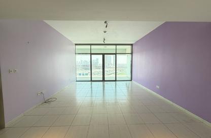 Apartment - 1 - 2 for rent in Windsor Manor - Business Bay - Dubai