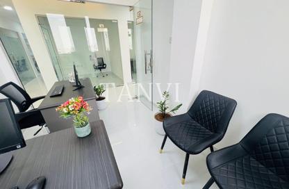 Office Space - Studio - 1 for rent in Horizone Building - Port Saeed - Deira - Dubai Office Space - Studio - 1 for rent in Horizone Building - Port Saeed - Deira - Dubai
