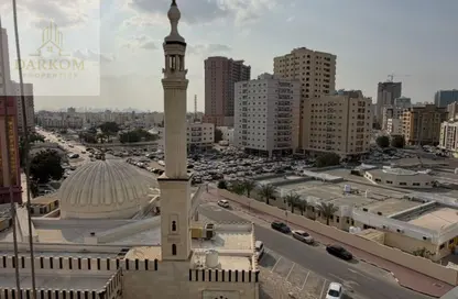 Apartment - 2 Bedrooms - 2 Bathrooms for rent in Al Naemiya Tower 1 - Al Naemiya Towers - Al Nuaimiya - Ajman Apartment - 2 Bedrooms - 2 Bathrooms for rent in Al Naemiya Tower 1 - Al Naemiya Towers - Al Nuaimiya - Ajman