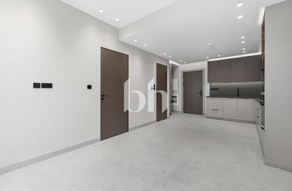 Apartment - 1 Bedroom - 2 Bathrooms for rent in Jasmine House - Jumeirah Garden City - Al Satwa - Dubai