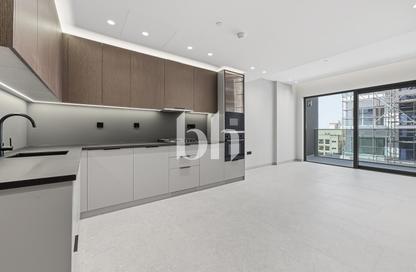 Apartment - 1 Bedroom - 2 Bathrooms for rent in Jasmine House - Jumeirah Garden City - Al Satwa - Dubai