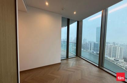 Apartment - 2 Bedrooms - 4 Bathrooms for sale in Jumeirah Living Business Bay - Business Bay - Dubai