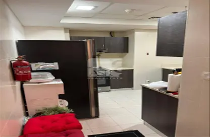 Apartment - 2 Bedrooms - 1 Bathroom for rent in Plaza Residences 2 - Plaza Residences - District 13 - Jumeirah Village Circle - Dubai