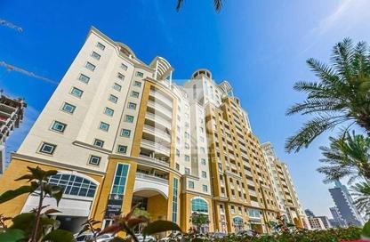 Apartment - 2 Bedrooms - 3 Bathrooms for rent in Plaza Residences 2 - Plaza Residences - District 13 - Jumeirah Village Circle - Dubai
