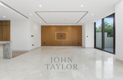 Townhouse - 3 - 3 for rent in Villa Amalfi - Jumeirah Bay Island - Jumeirah - Dubai Townhouse - 3 - 3 for rent in Villa Amalfi - Jumeirah Bay Island - Jumeirah - Dubai