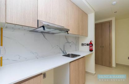 Apartment - Studio - 1 Bathroom for rent in Bay Residences - Hayat Island - Mina Al Arab - Ras Al Khaimah