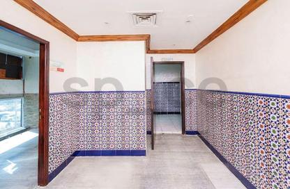 Office Space - Studio - 2 Bathrooms for rent in Electra Street - Abu Dhabi Office Space - Studio - 2 Bathrooms for rent in Electra Street - Abu Dhabi