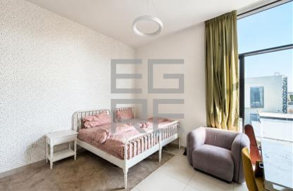 Villa - 4 - 6 for rent in Murooj Al Furjan - Al Furjan - Dubai