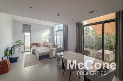 Townhouse - 4 Bedrooms - 4 Bathrooms for rent in Joy - Arabian Ranches 3 - Dubai