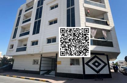Apartment - 2 - 3 for rent in Sheikh Jaber Al Sabah Street - Al Nuaimiya - Al Nuaimiya - Ajman