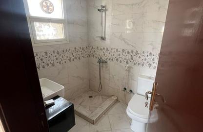 Apartment - 2 - 3 for rent in Sheikh Jaber Al Sabah Street - Al Nuaimiya - Al Nuaimiya - Ajman