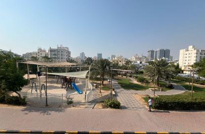 Apartment - 2 - 3 for rent in Sheikh Jaber Al Sabah Street - Al Nuaimiya - Al Nuaimiya - Ajman Apartment - 2 - 3 for rent in Sheikh Jaber Al Sabah Street - Al Nuaimiya - Al Nuaimiya - Ajman