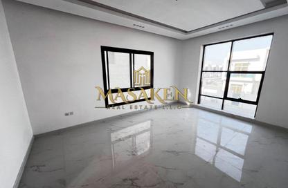 Villa - 7 Bedrooms - 7+ Bathrooms for rent in Al Yasmeen 1 - Al Yasmeen - Ajman