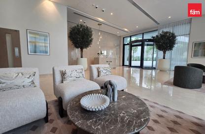 Apartment - 2 Bedrooms - 2 Bathrooms for sale in The Cove II Building 4 - The Cove ll - Dubai Creek Harbour (The Lagoons) - Dubai