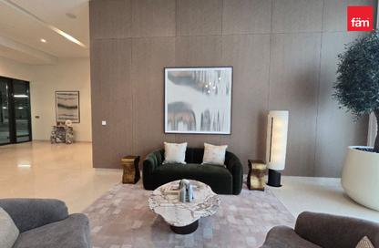Apartment - 2 Bedrooms - 2 Bathrooms for sale in The Cove II Building 4 - The Cove ll - Dubai Creek Harbour (The Lagoons) - Dubai