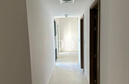 Apartment - 3 Bedrooms - 4 Bathrooms for sale in Naseem Residence - Maryam Island - Al Khan - Sharjah