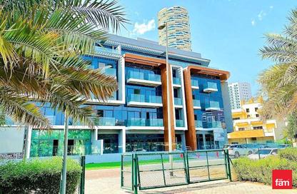Apartment - 1 Bedroom - 2 Bathrooms for sale in Park Vista - District 13 - Jumeirah Village Circle - Dubai
