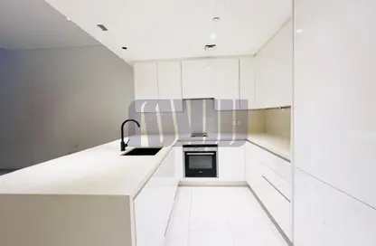 دوبلكس - غرفة نوم - 2 حمامات للايجار في ماركيز سكوير تاور - الخليج التجاري - دبي