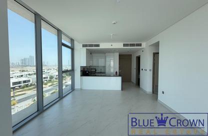 Apartment - 1 - 2 for rent in Residences 8 - The Residences at District One - District One - Mohammed Bin Rashid City - Dubai