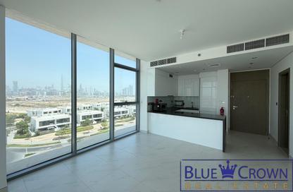 Apartment - 1 - 2 for rent in Residences 8 - The Residences at District One - District One - Mohammed Bin Rashid City - Dubai