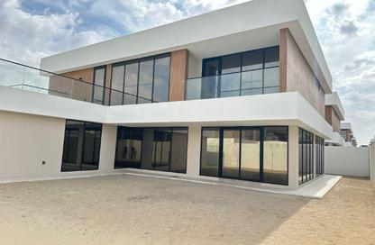 Villa - 5 Bedrooms - 7 Bathrooms for rent in Sharjah Garden City - Sharjah