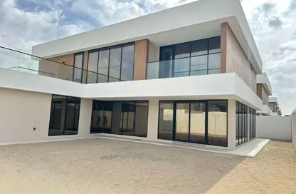 Villa - 5 Bedrooms - 7 Bathrooms for rent in Sharjah Garden City - Sharjah