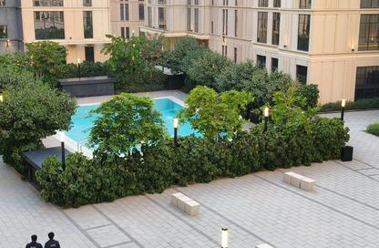 Apartment - 1 Bedroom - 2 Bathrooms for rent in Souks Residential - Al Mamsha - Muwaileh - Sharjah