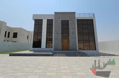 Villa - 5 - 7 for rent in Madinat Hind 3 - Dubai
