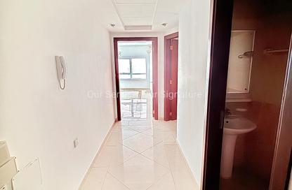 Apartment - 2 Bedrooms - 3 Bathrooms for rent in Al Mamzar - Al Mamzar - Sharjah - Sharjah Apartment - 2 Bedrooms - 3 Bathrooms for rent in Al Mamzar - Al Mamzar - Sharjah - Sharjah