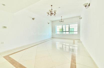Apartment - 2 Bedrooms - 3 Bathrooms for rent in Al Mamzar - Al Mamzar - Sharjah - Sharjah Apartment - 2 Bedrooms - 3 Bathrooms for rent in Al Mamzar - Al Mamzar - Sharjah - Sharjah