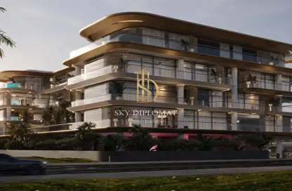 Apartment - 2 Bedrooms - 2 Bathrooms for sale in Saddlewood Park - Nad Al Sheba 1 - Nad Al Sheba - Dubai Apartment - 2 Bedrooms - 2 Bathrooms for sale in Saddlewood Park - Nad Al Sheba 1 - Nad Al Sheba - Dubai