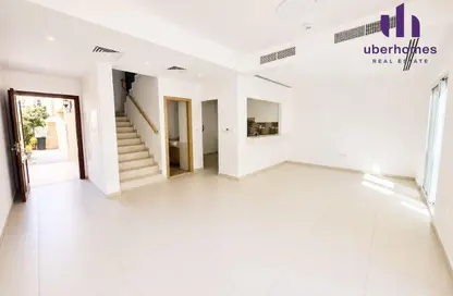 Townhouse - 3 Bedrooms - 4 Bathrooms for rent in Amaranta B - Amaranta - Villanova - Dubai Townhouse - 3 Bedrooms - 4 Bathrooms for rent in Amaranta B - Amaranta - Villanova - Dubai