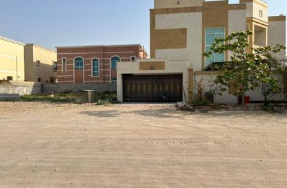 Land - Studio for sale in Nakheel Building - Al Rawda 1 - Al Rawda - Ajman Land - Studio for sale in Nakheel Building - Al Rawda 1 - Al Rawda - Ajman