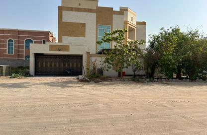 Land - Studio for sale in Nakheel Building - Al Rawda 1 - Al Rawda - Ajman