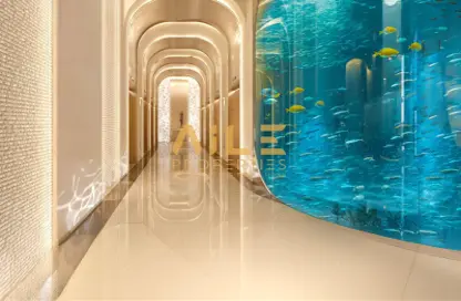 شقة - 2 غرف نوم - 3 حمامات للبيع في بريز من دانوب - مدينة دبي الملاحية - دبي