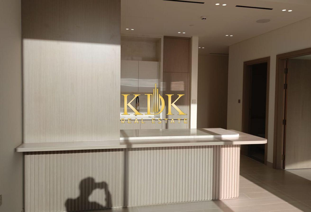 1Bhk With Store Room | High Floor | Prime Location photo 5