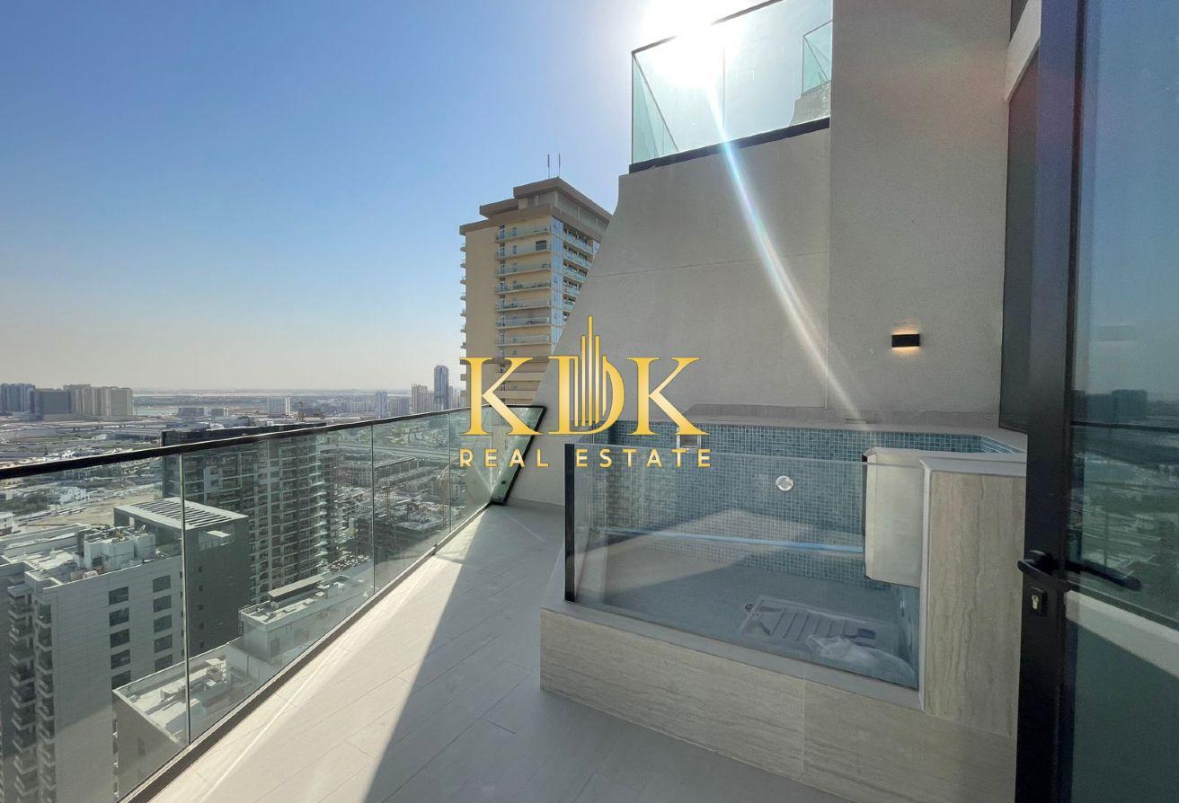 1Bhk With Store Room | High Floor | Prime Location photo 7