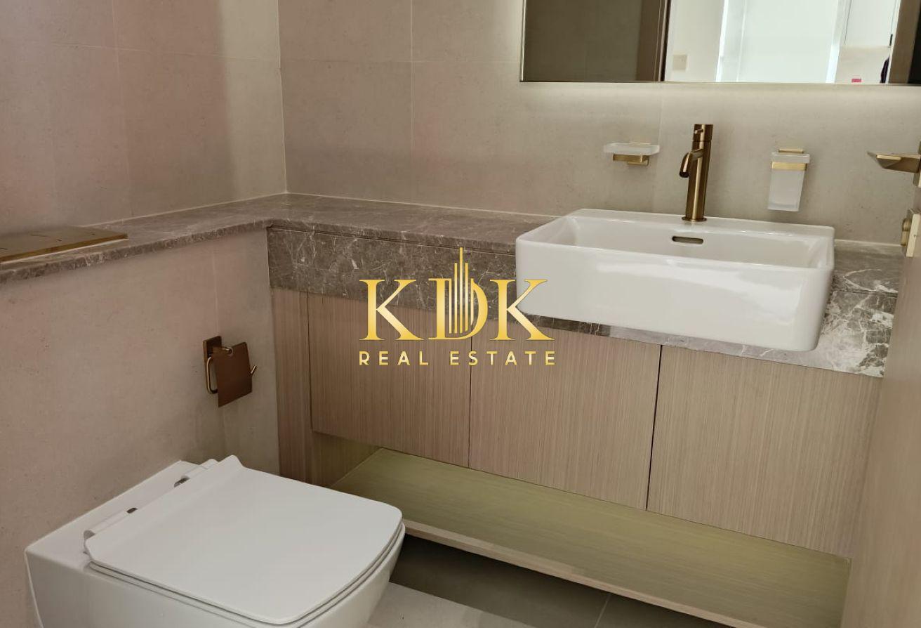 1Bhk With Store Room | High Floor | Prime Location photo 12