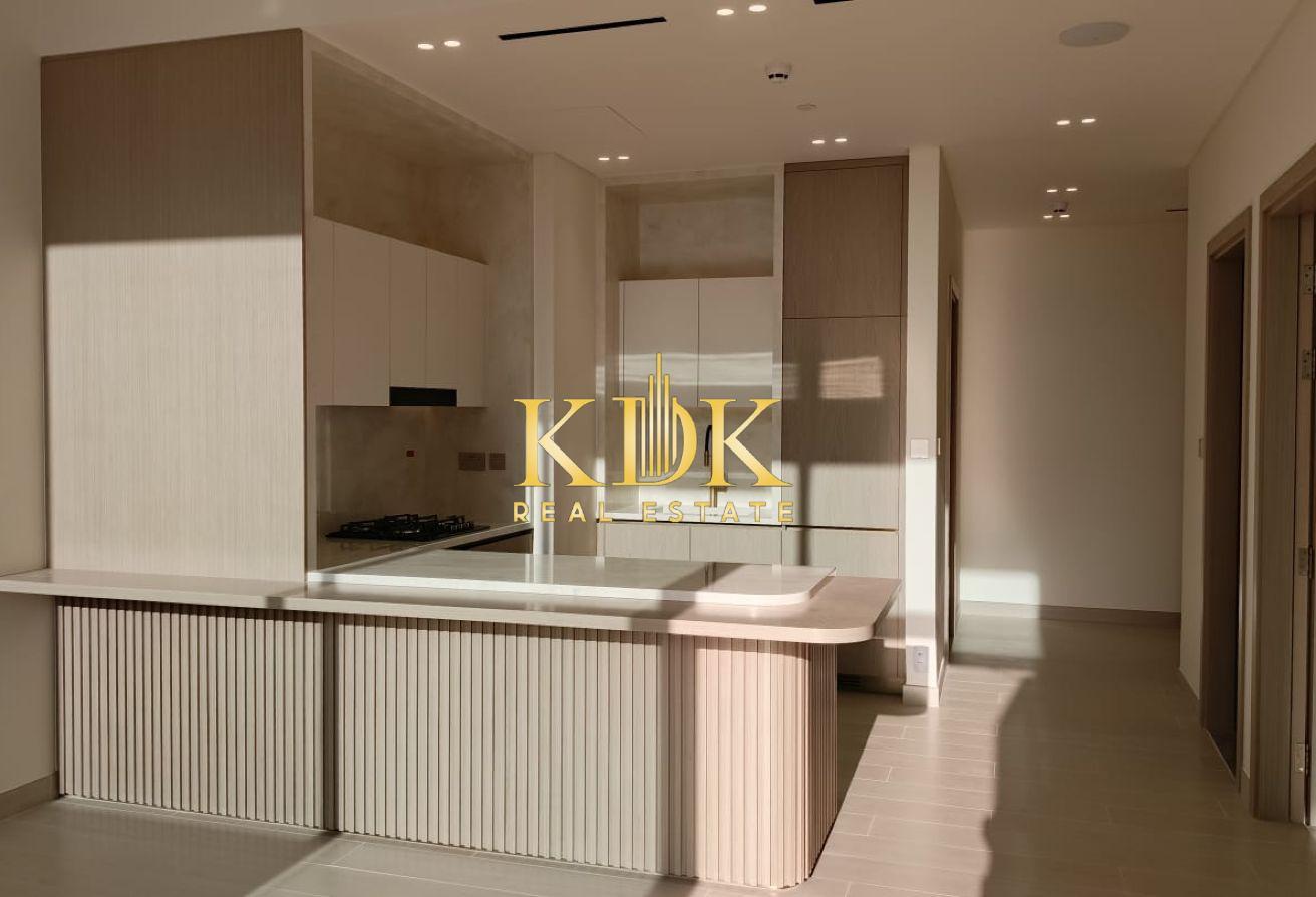 1Bhk With Store Room | High Floor | Prime Location photo 6