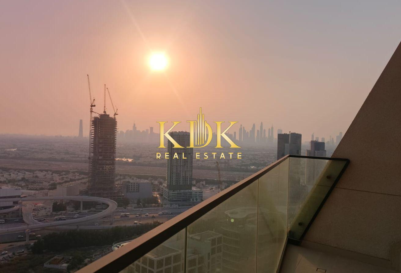 1Bhk With Store Room | High Floor | Prime Location photo 10