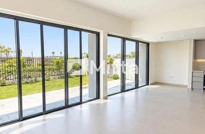 Villa - 4 - 4 for rent in Orania - The Valley - Dubai Villa - 4 - 4 for rent in Orania - The Valley - Dubai