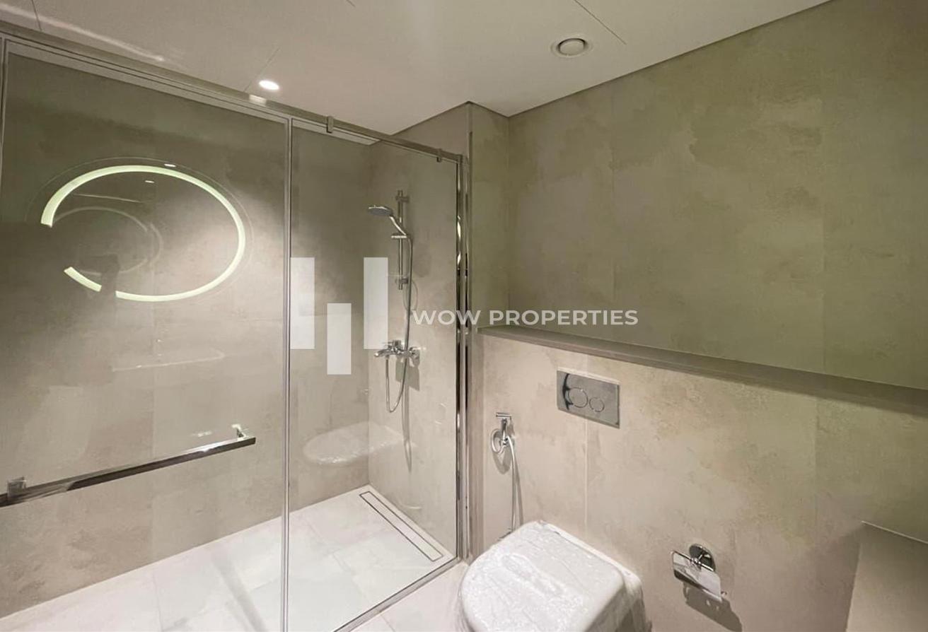 Spacious Studio | Pool & Community View | 6 Chqs photo 8