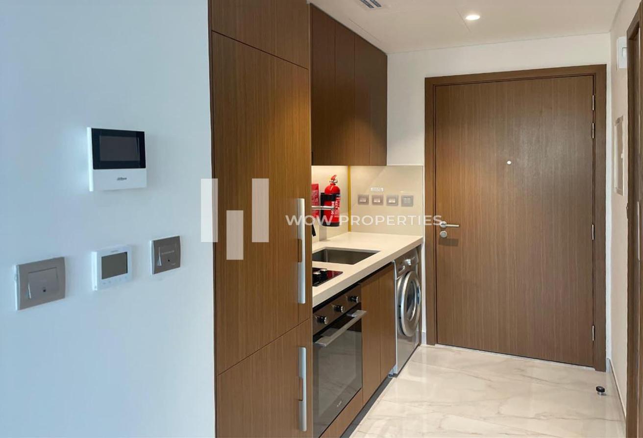 Spacious Studio | Pool & Community View | 6 Chqs photo 5