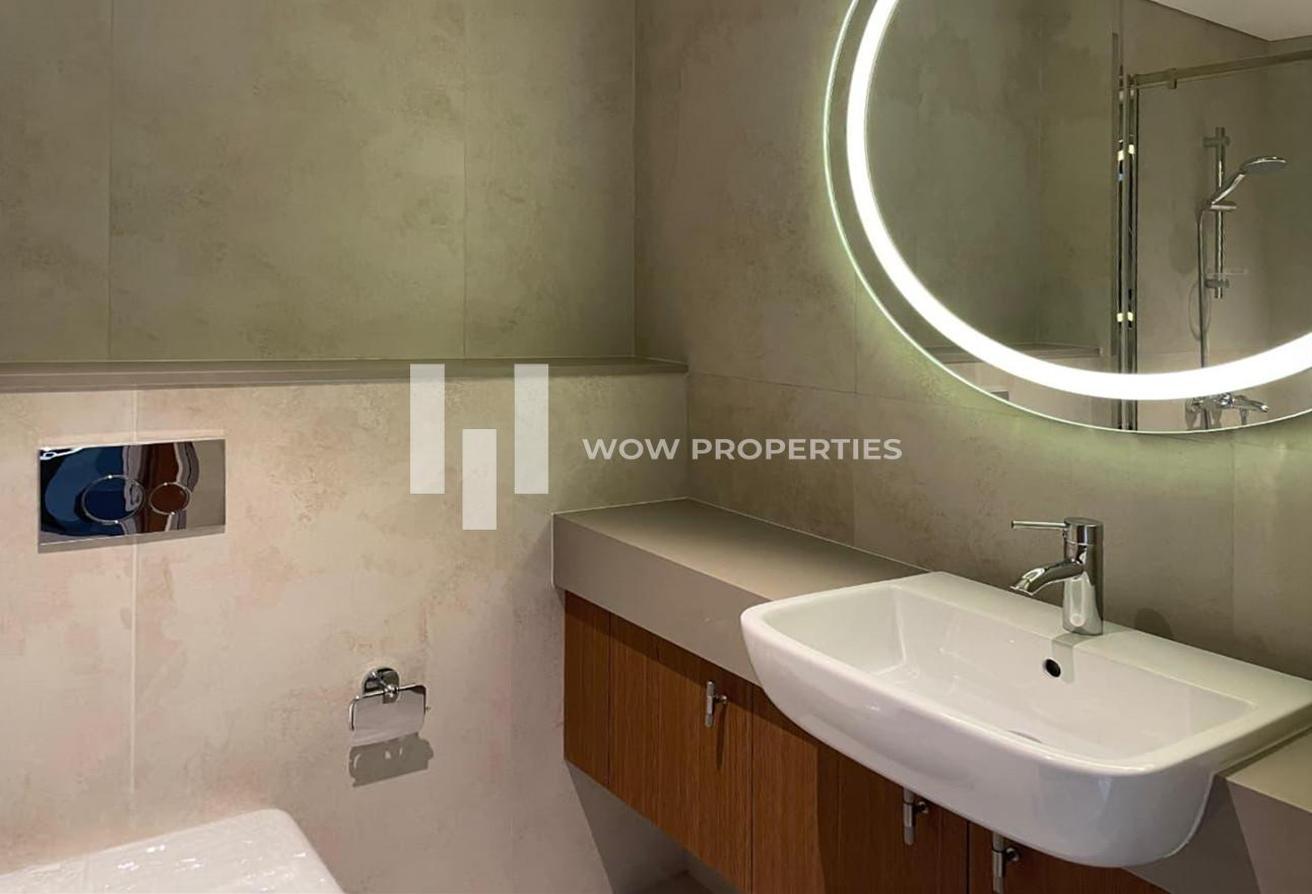 Spacious Studio | Pool & Community View | 6 Chqs photo 7