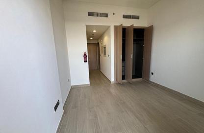 Apartment - Studio - 1 Bathroom for rent in Azizi Riviera 22 - Azizi Riviera - Meydan One - Meydan - Dubai