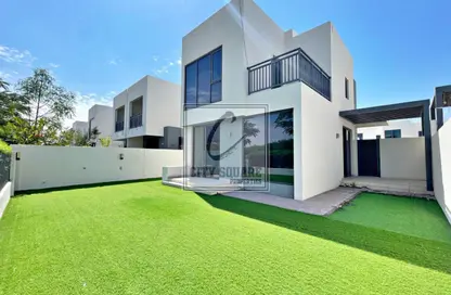 Villa - 4 Bedrooms - 4 Bathrooms for rent in Maple at Dubai Hills Estate 3 - Maple at Dubai Hills Estate - Dubai Hills Estate - Dubai