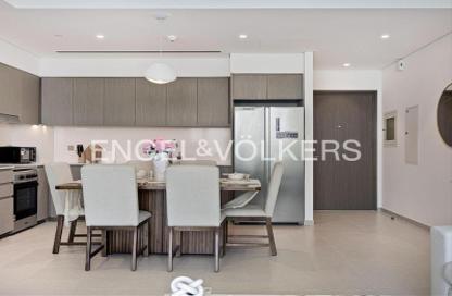 Apartment - 2 Bedrooms - 3 Bathrooms for rent in Grande - Opera District - Downtown Dubai - Dubai Apartment - 2 Bedrooms - 3 Bathrooms for rent in Grande - Opera District - Downtown Dubai - Dubai