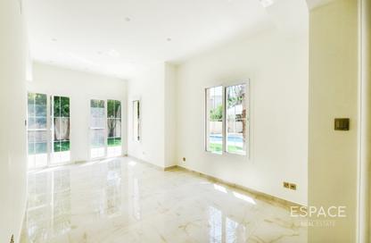 Villa - 3 - 2 for rent in Springs 11 - The Springs - Dubai
